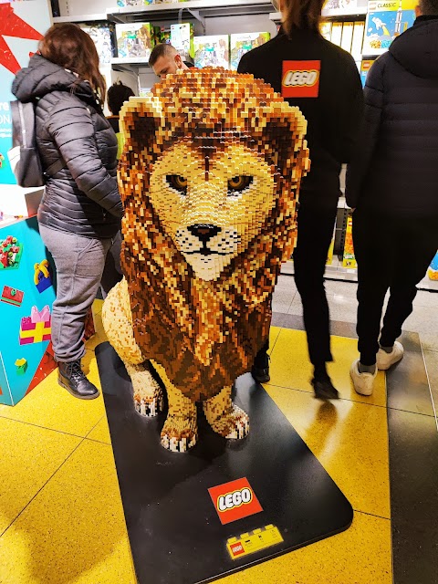 LEGO® Certified Store Bologna