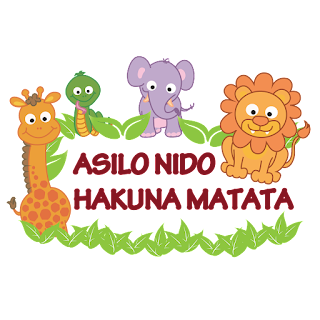 Asilo Nido Hakuna Matata