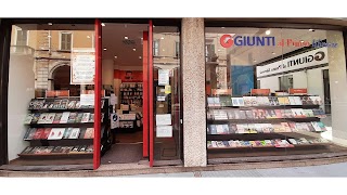 Giunti al Punto Librerie