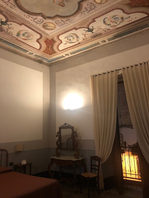 Hotel Palazzo D'Erchia