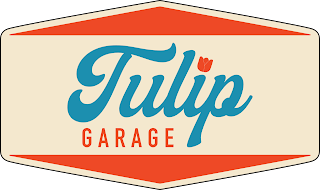 Tulip Garage