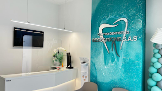 Centro Dentistico Bessarione Sas