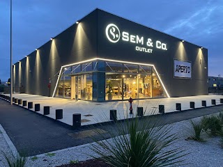 Sem & Co Main Store