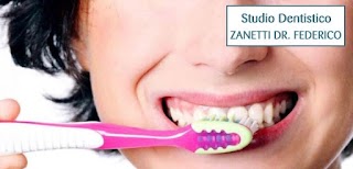 Studio Dentistico Zanetti Dr. Federico