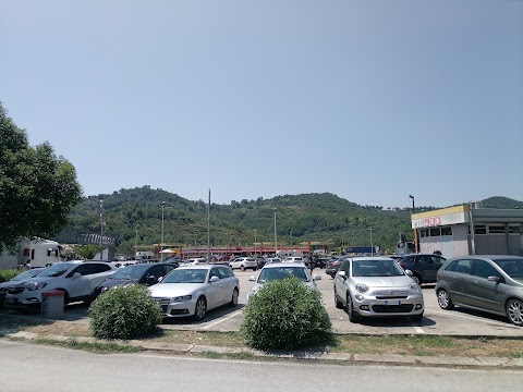 Autogrill Salerno Est
