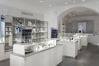 Swarovski Retailer Trieste