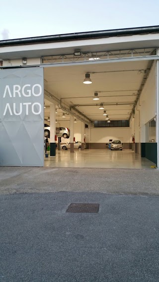 ARGO AUTO SRL