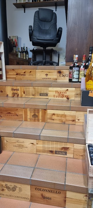 Enoteca Grandi Vini