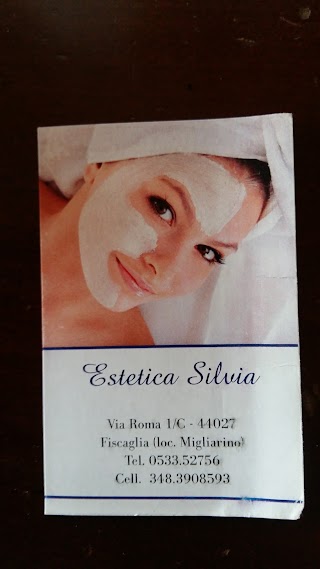 Estetica Silvia