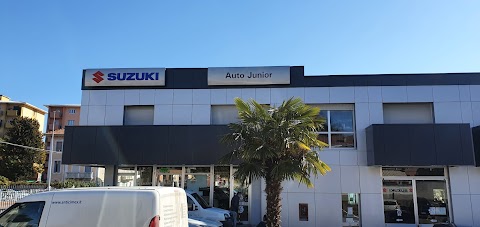 Autojunior 1985 srl - Suzuki Biella