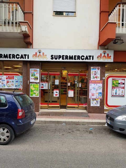 Supermercato dok