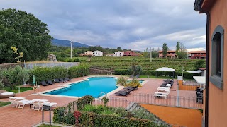 Il Picciolo Etna Golf Resort & Spa