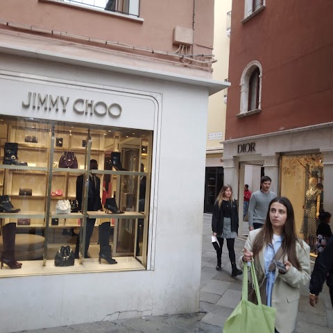 Jimmy Choo