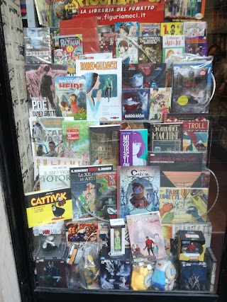 Figuriamoci Libreria del Fumetto