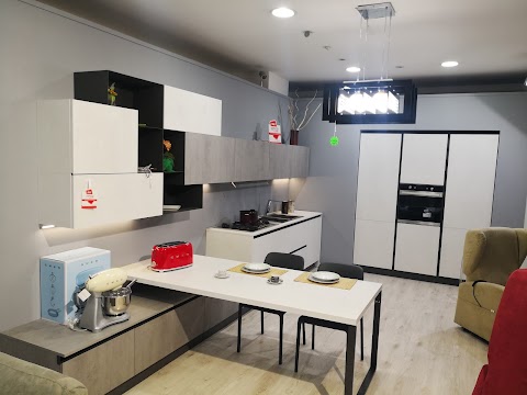 Mobili 2000 Centro Cucine