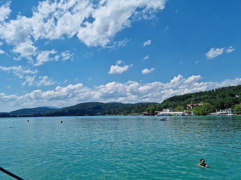 Stadtwerke Strandbad Klagenfurt