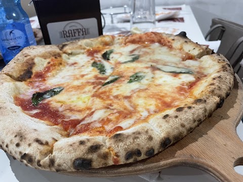 Fratelli Raffa - Pizza, Pinsa & Food