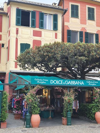 Dolce&Gabbana