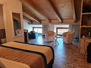 DON GIULIO LUXURY ROOMS