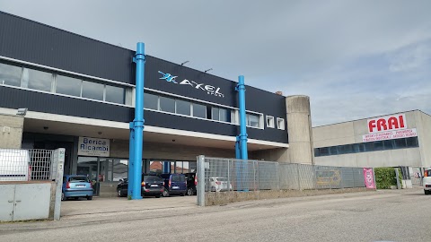 Axel Sport Vicenza