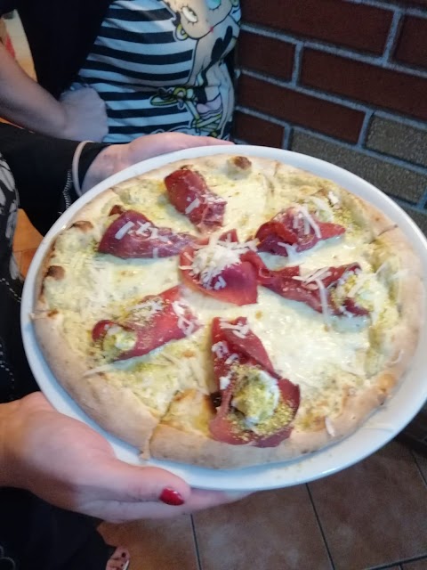 Antica Pizzeria Belpasso