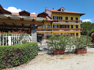 Agriturismo La Desiderata