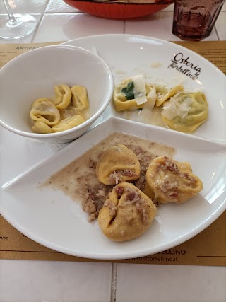 Osteria del Tortellino