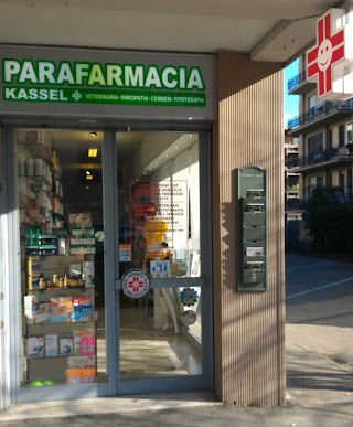 Parafarmacia Kassel