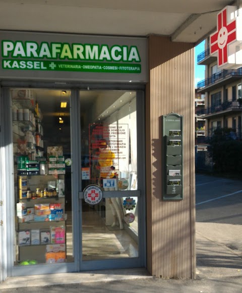 Parafarmacia Kassel