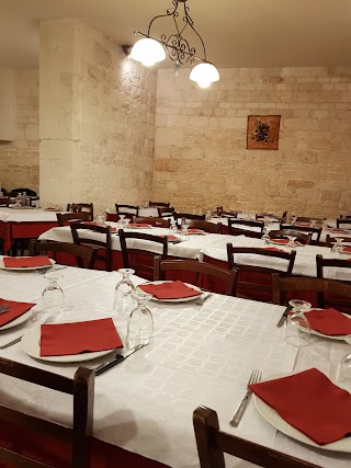 Al Rusticone Ristorante Pizzeria