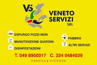 Veneto Servizi Srl