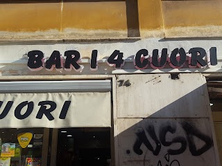 Bar I 4 Cuori