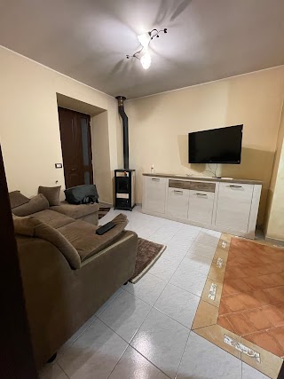 Appartamento | Apartment for rent Linguaglossa