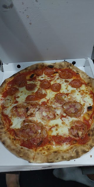 Pizza Da Ivan