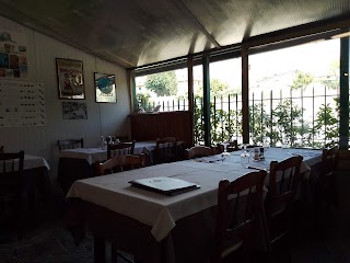 Ristorante Il Rustico Enoteca-Distillati