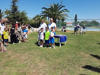 A.S.D. Junior Tennis Palocco