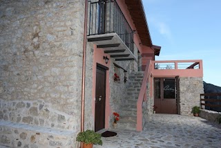 Casa Vacanze da Lillo