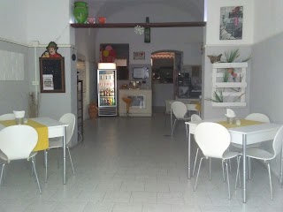 Pizzeria Gio'