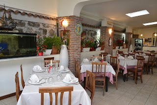 Ristorante La Stiva - Specialità di pesce