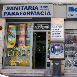 Sanitaria Parafarmacia Bari - Europea