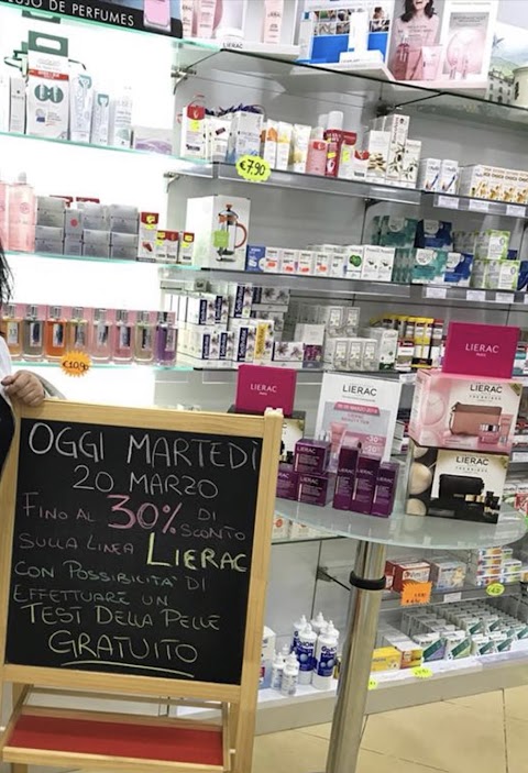 Farmacia San Marco