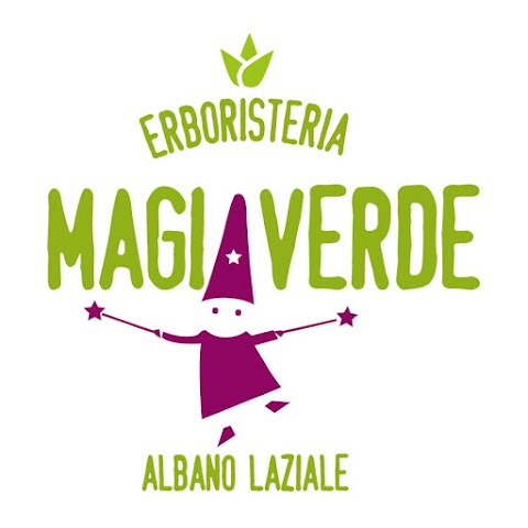 Erboristeria Magia Verde