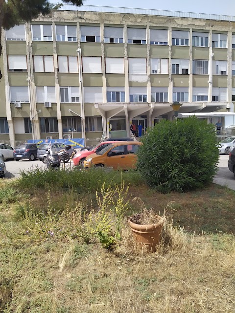 Ospedale Santa Maria della Pietà Pronto Soccorso