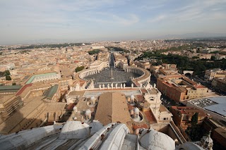 Touristation Vaticano