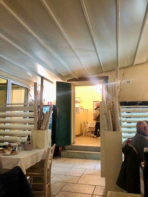 Ristorante Bersagliere Casalecchio