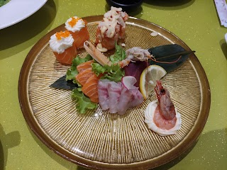 Kasai Sushi - Monza