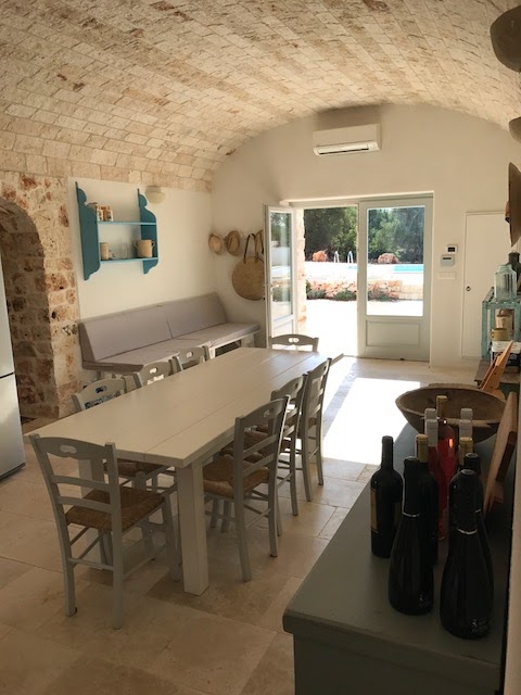 Trullo San Paolo