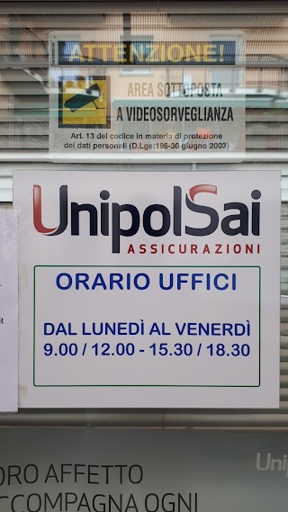 Assieme 2008 - Agenzia UnipolSai