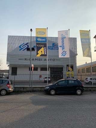 Sperotto Srl