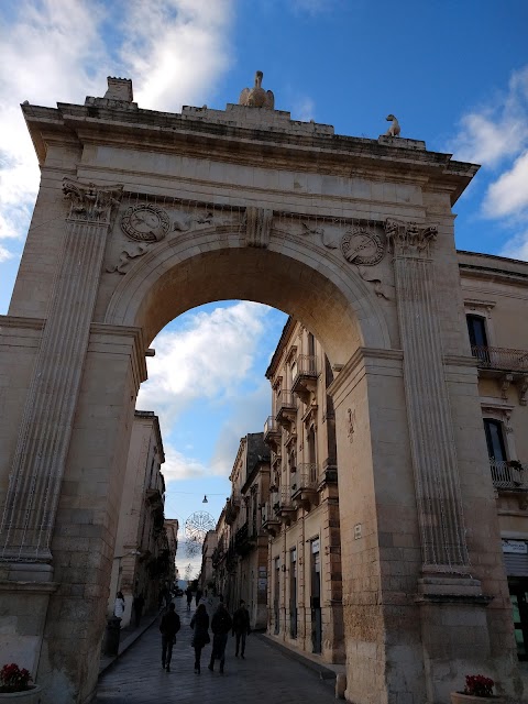 I Viaggi del Cavallino